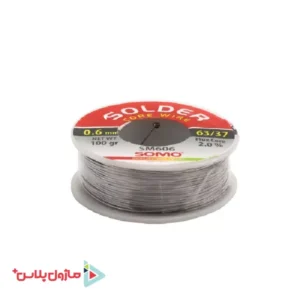 سیم لحیم سومو مدل SOMO SM 606