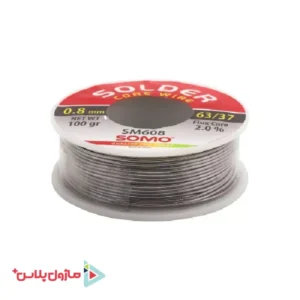 سیم لحیم سومو مدل SOMO SM 608