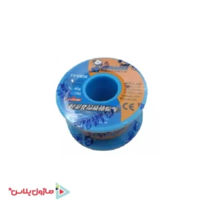 سیم لحیم 0.2mm مارک Mechanic