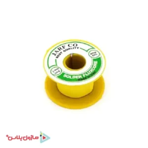 سیم لحیم ژرف 2 میلی متر 250 گرم