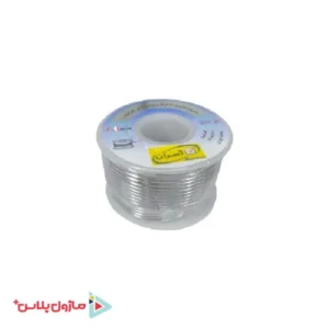 سیم لحیم آسران قطر 1.8 میلی‌متر 250 گرم