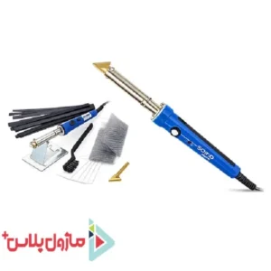 هویه جوش پلاستیک SOMO SM208