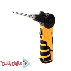 هویه شارژی با سر متحرک 16 وات سومو SOMO SM155