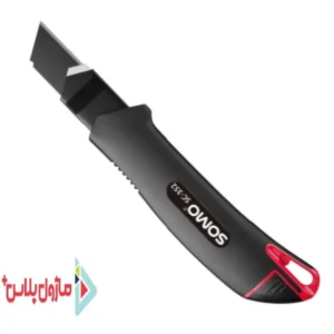 کاتر حرفه‌ای سومو مدل SOMO SC-352