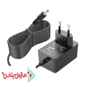 آداپتور 24 ولت 1 آمپر سومو مدل SM-240100-2A