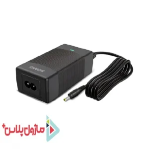 آداپتور 12 ولت 3 آمپر سومو مدل SM-120300D