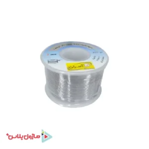 سیم لحیم 1 میلی متر 250 گرم آسران ASERAN