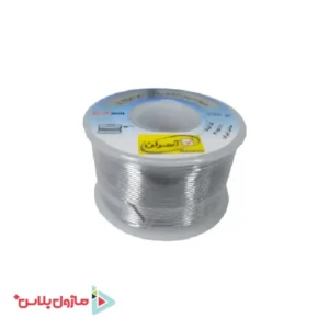 سیم لحیم 0.8 میلی متر 250 گرم آسران ASERAN