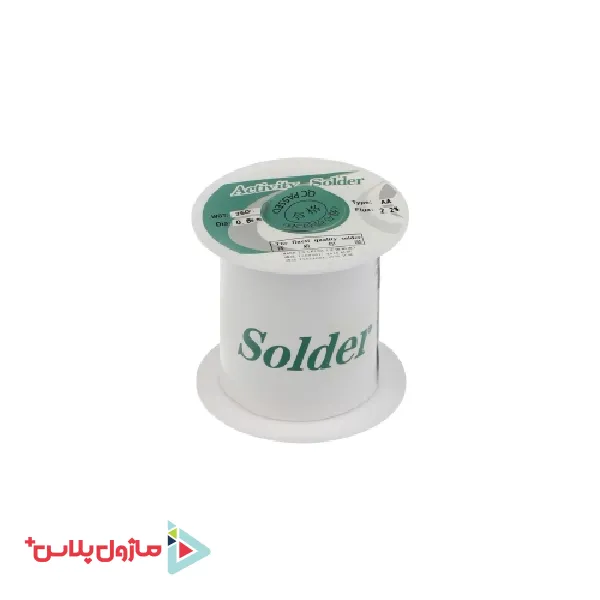سیم لحیم 0.8 میلی متری 250 گرم اکتیویتی Activity