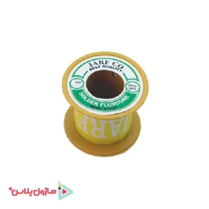 سیم لحیم ژرف ۰.۸ میلی‌متر 250 گرمی