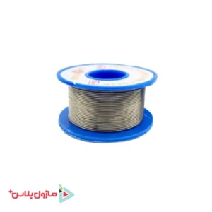 سیم لحیم ژونگ شی مدل 50