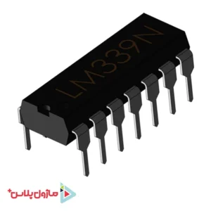 آی سی LM339N