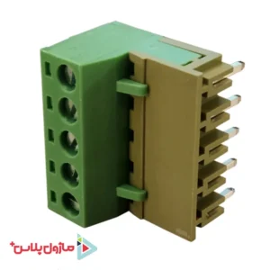 ترمینال فونیکس 5 پین رایت