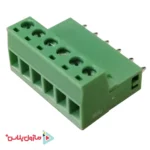 ترمینال فونیکس 6 پین صاف