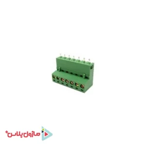 ترمینال فونیکس 7 پایه ایستاده