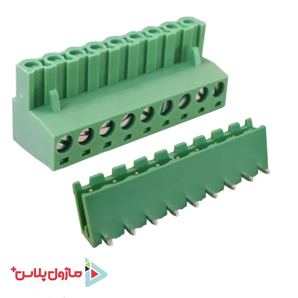 ترمینال فونیکس 9 پین رایت