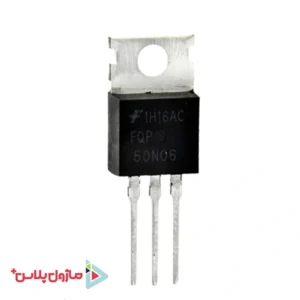 ماسفت 60N06