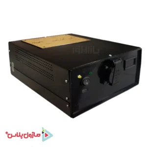 اینورتر 2000 وات 24 به 220