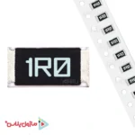 مقاومت 1 اهم SMD 1206 (بسته 20 عددی)