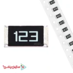مقاومت 12 کیلو اهم SMD 1206 (بسته 20 عددی)