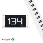 مقاومت 130 کیلو اهم SMD 1206 (بسته 20 عددی)