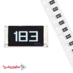مقاومت 18 کیلو اهم SMD 1206 (بسته 20 عددی)