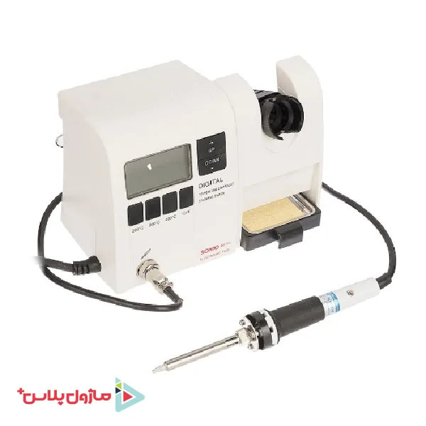 هویه استیشن سومو SOMO SM 110