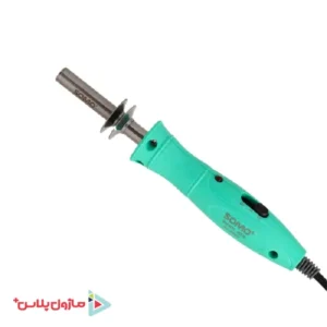 هویه سوخته نگاری SM400