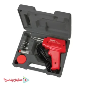 هویه تفنگی سومو SOMO SM 3100