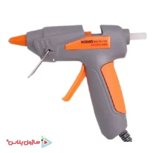هویه چسب تفنگی سومو مدل SM 106