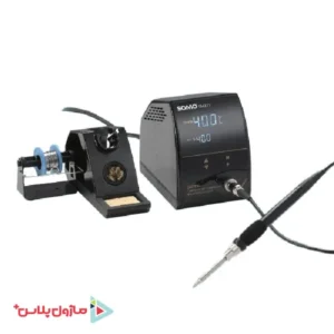 هویه استیشن قابل کنترل SOMO SM271