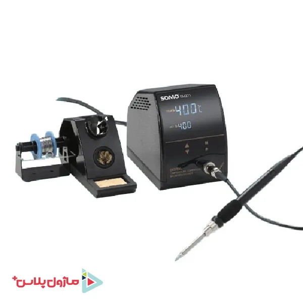 هویه استیشن قابل کنترل SOMO SM271