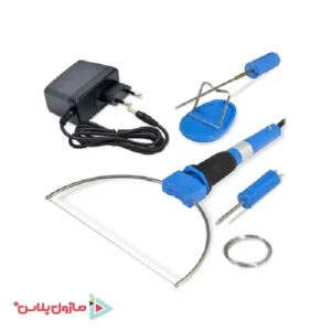 هویه مخصوص برش 12 وات سومو مدل Somo SM212
