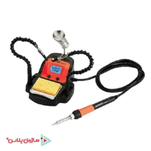 هویه رومیزی سومو مدل SOMO SM273 همراه با گیره مونتاژ و پایه