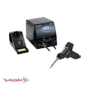 دستگاه قلع‌ کش و هویه SOMO SM274