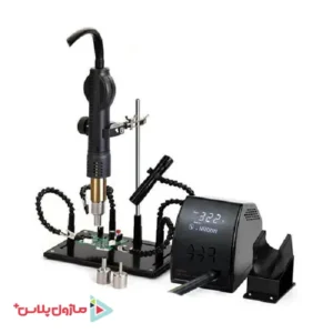 دستگاه هیتر و هویه SOMO SM270