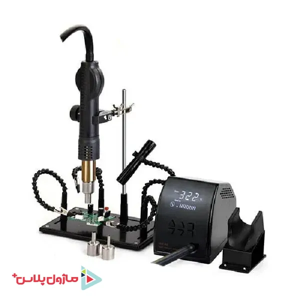 دستگاه هیتر و هویه SOMO SM270