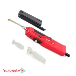 هویه تعمیر چوب و کف‌پوش SOMO SM401