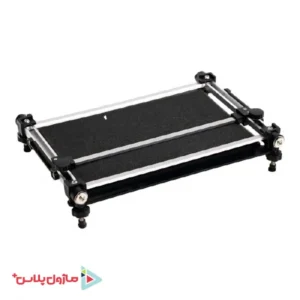 پایه کمکی گیره لحیم‌کاری سومو مدل SOMO SM209 | نگهدارنده برد الکترونیکی PCB