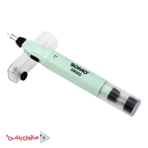 قلم برش حرارتی فوم و یونولیت سومو مدل SOMO SM302 | هات وایر کاتر