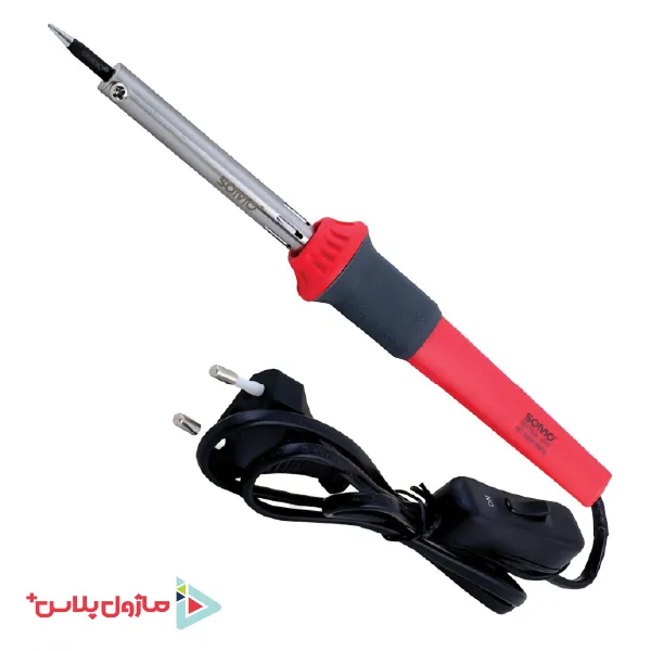 هویه قلمی سومو مدل SM140S توان 40 وات