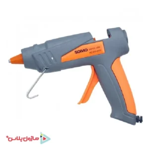 دستگاه چسب تفنگی سومو مدل Somo SM105