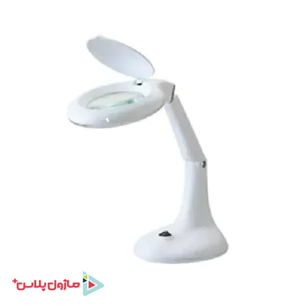 چراغ ذره بین دار سومو مدل SM 104