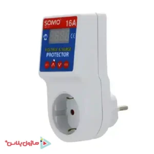 محافظ ولتاژ و نوسان گیر برق سومو مدل SOMO SM-516