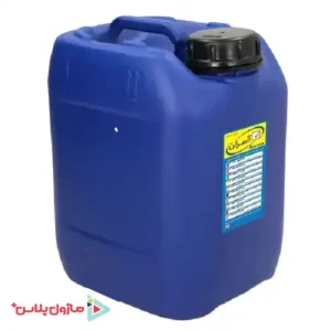 مایع فلاکس آسران مدل 100ASERAN P- حجم 20 لیتر (گالنی)