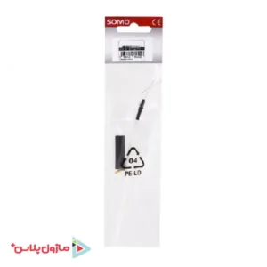 نوک هویه سومو SOMO SM 122T