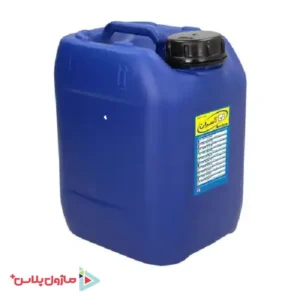 مایع فلاکس آسران مدل ASERAN P-400 حجم 20 لیتر (گالنی)