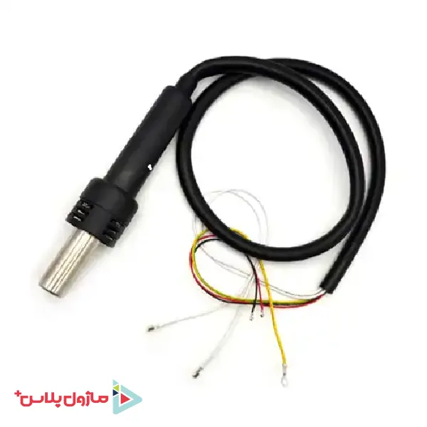 دسته هیتر 5 سیم گرداک Gordak 952