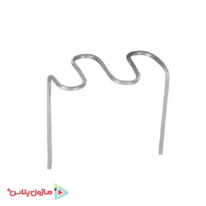 منگنه جوش پلاستیک سومو مدل SOMO SM205-T2