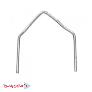 منگنه جوش پلاستیک سومو مدل SOMO SM205-T3